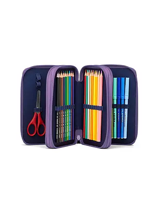 ERGOBAG | Maxi Federmappe PonyBäradies | 